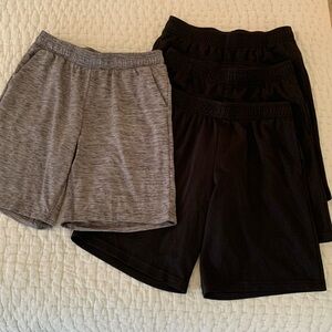 Lot of 4 All In Motion Shorts - L (10/12)